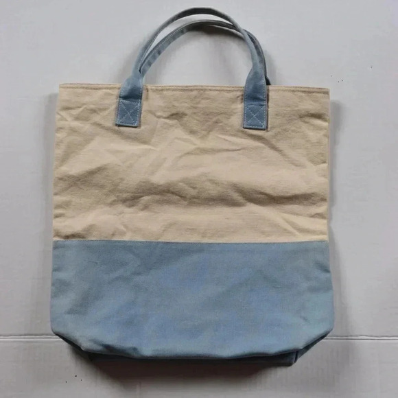 Martha Stewart Living Tote Bag - Picture 3 of 7